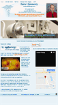 Mobile Screenshot of burnsoptometry.com